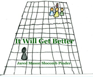 It Will Get Better book cover