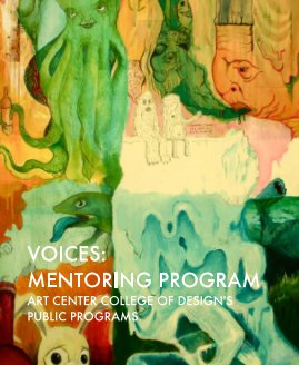 2014 Mentor Program Collection book cover
