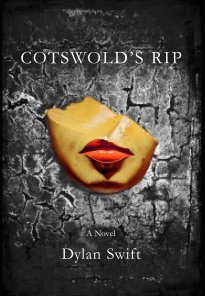 COTSWOLD'S RIP book cover