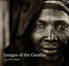 images of the gambia book cover