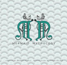 Mermaid Mythology book cover