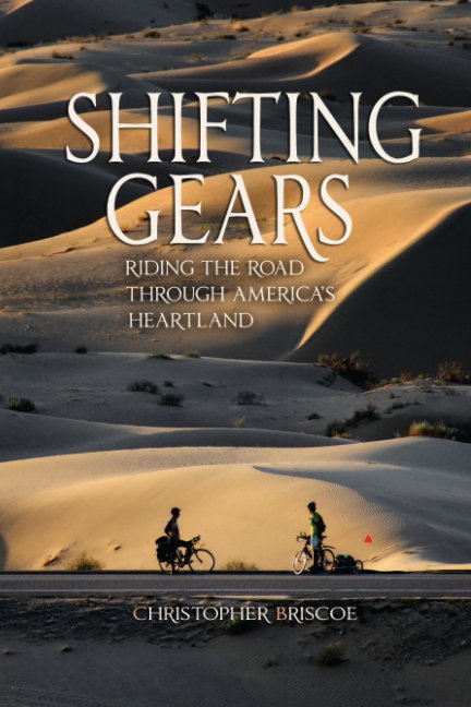 Ver Shifting Gears (softcover) por Christopher Briscoe