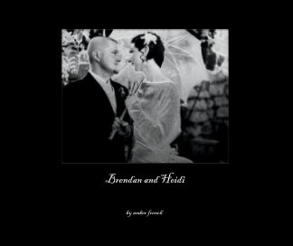 Brendan and Heidi book cover