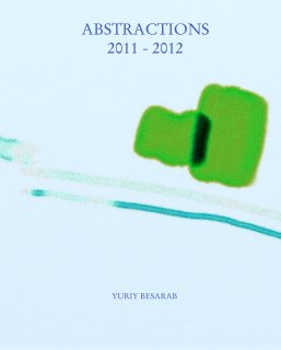 ABSTRACTIONS 
2011 - 2012 book cover