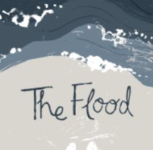 The Flood v2 book cover