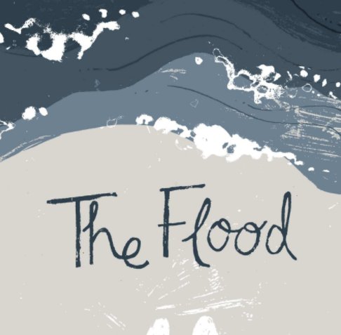 View The Flood v2 by Katie Carter-Leay
