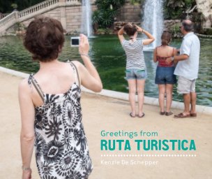 Ruta Turistica book cover