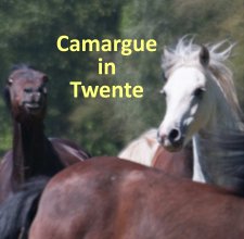 Camargue in Twente book cover