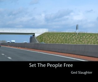 Set The People Free book cover