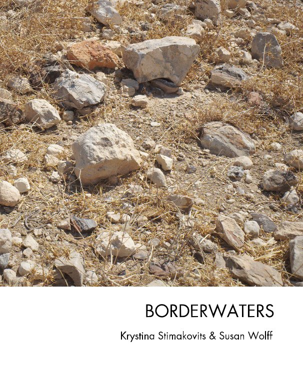 View BORDERWATERS by Krystina Stimakovits & Susan Wolff