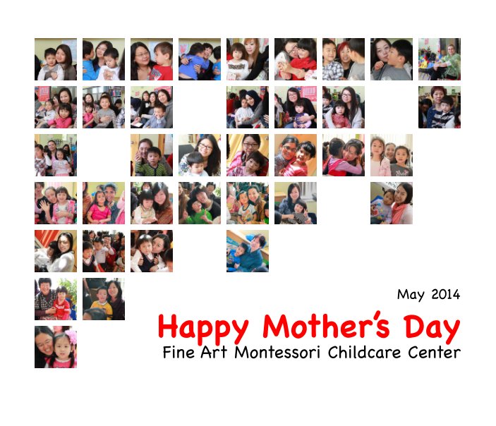 View Mother's Day Party by Sam Zin