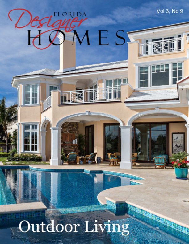 View Intracoastal Dream Home by Ron Rosenzweig