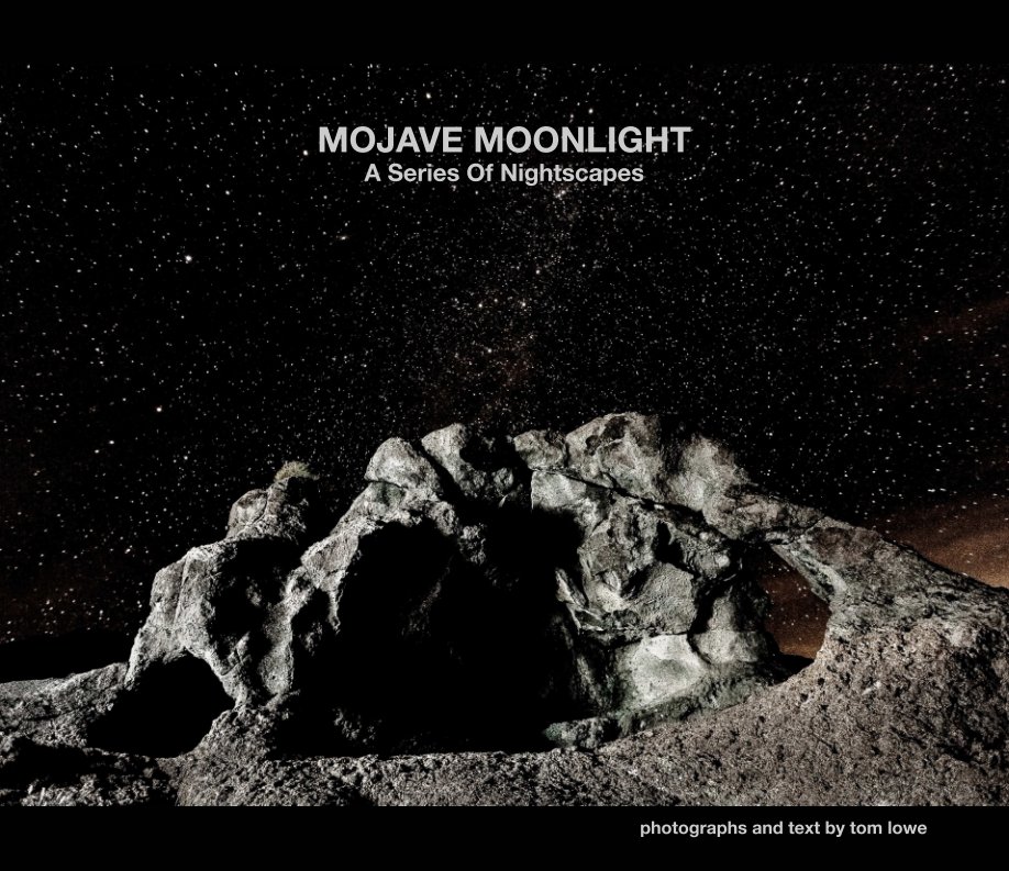 Visualizza Mojave Moonlight di tom lowe