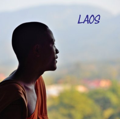 LAOS book cover