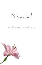 Bloom! book cover