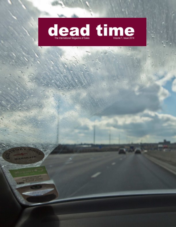 View dead time by Jim Mc Keever