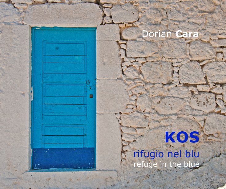 View Kos by Dorian Cara
