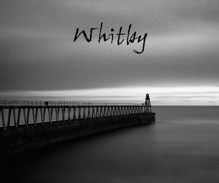 View Whitby by Jon Galbarriartu