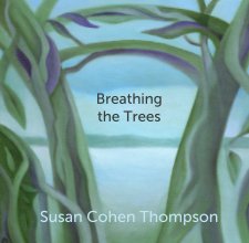 Breathing 
the Trees book cover