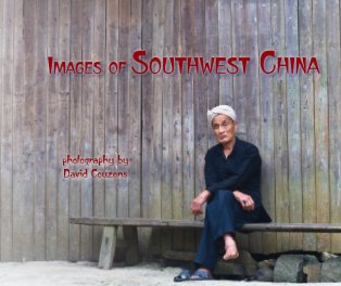 Images of Southest China book cover