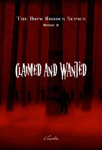 Claimed and Wanted book cover