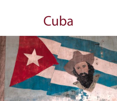 Havana Cuba book cover