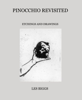 PINOCCHIO REVISITED book cover