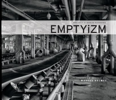 -EMPTYiZM- book cover
