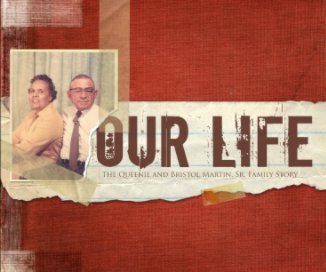 Our Life (Fourth Edition) book cover