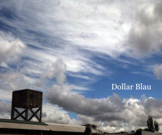 Dollar Blau book cover