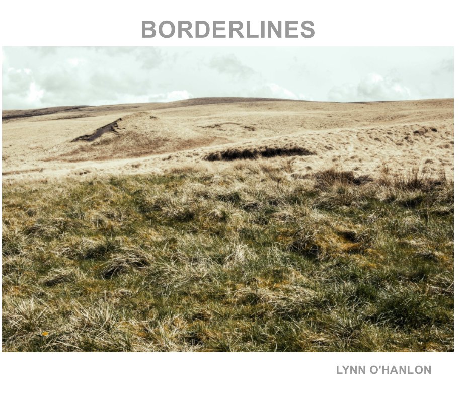 View Borderline by Lynn O'Hanlon