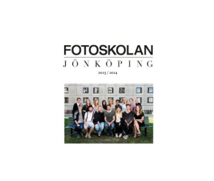 Fotoskolan book cover