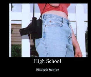 High School book cover