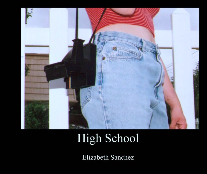 View High School by Elizabeth Sanchez