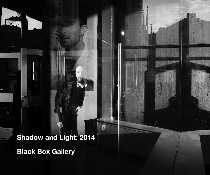 View Shadow and Light: 2014 by Black Box Gallery