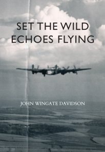 Set the Wild Echos Flying book cover