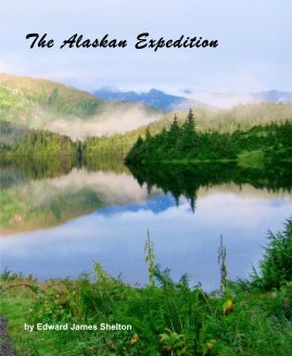 The Alaskan Expedition book cover