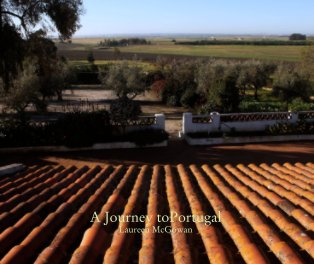 A Journey to Portugal book cover