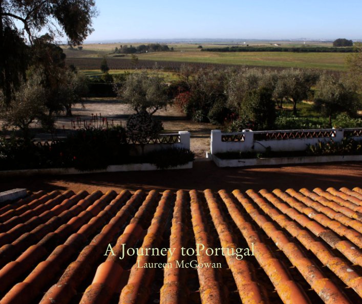 View A Journey to Portugal by Laureen McGowan