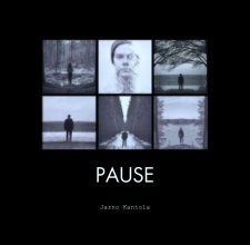PAUSE book cover