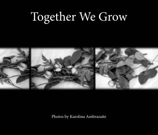 Together We Grow book cover