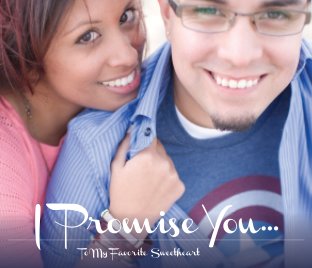 I Promise You | My Favorite Sweetheart book cover