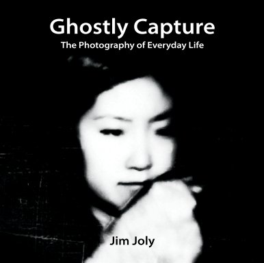 Ghostly Capture book cover