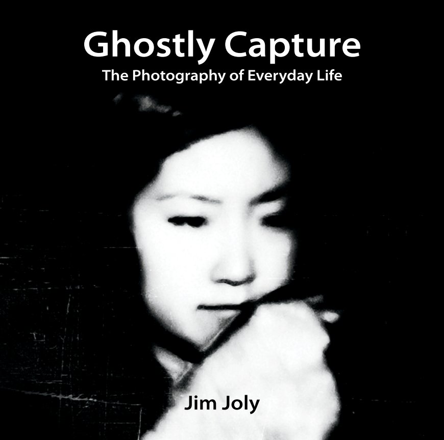 View Ghostly Capture by Jim Joly