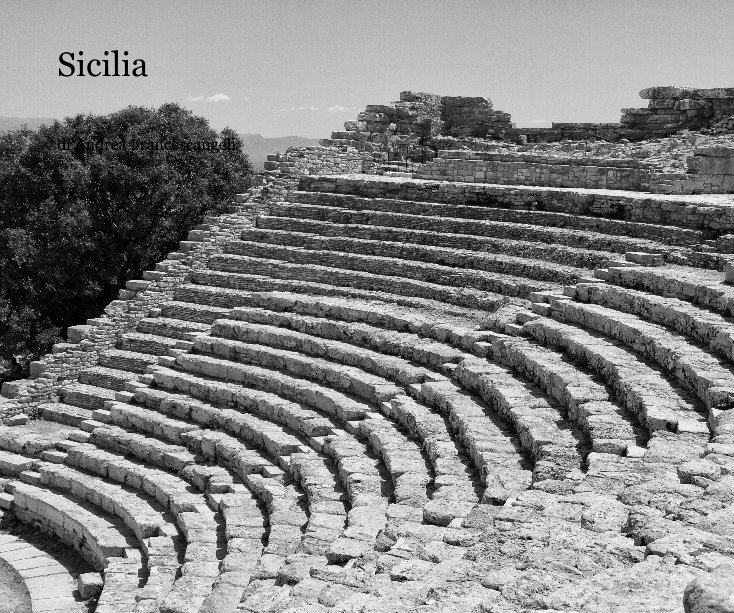 Ver Sicilia por di Andrea Francescangeli