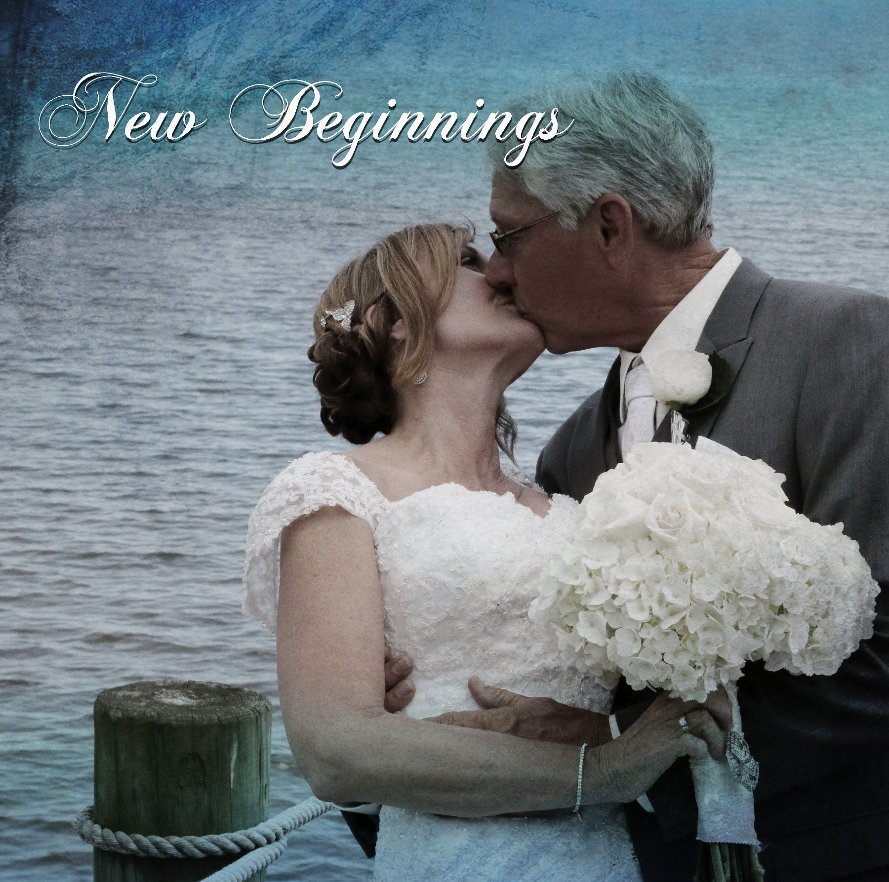 View The Wedding of Ray and Helen Wild by Stephanie K. Stark