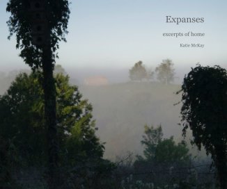 Expanses book cover