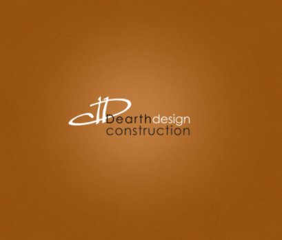 Dearth Design Construction book cover