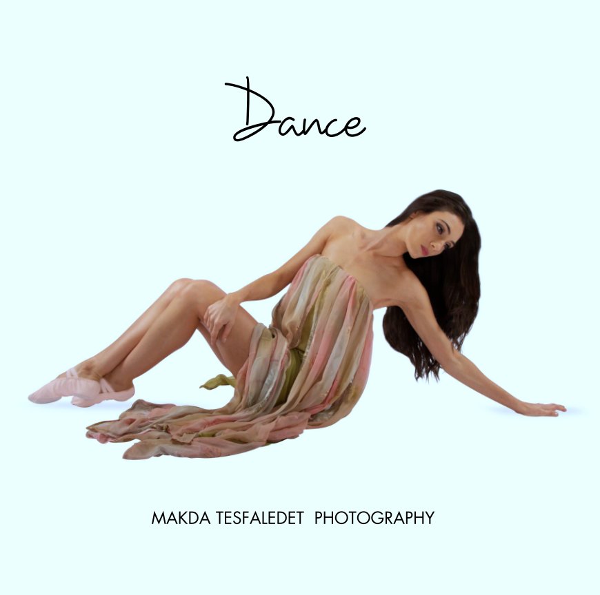 Ver Dance por MAKDA TESFALEDET  PHOTOGRAPHY