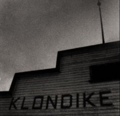 Klondike book cover